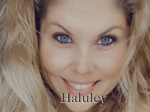 Haluley