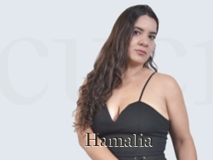 Hamalia