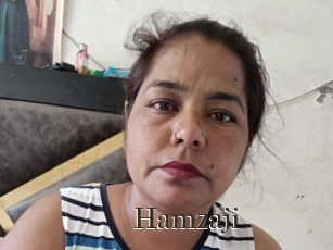 Hamzaji