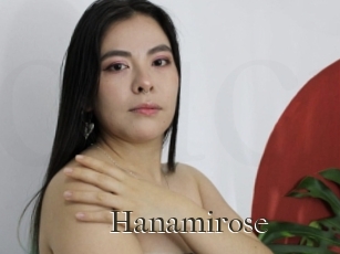 Hanamirose