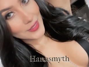 Hanasmyth