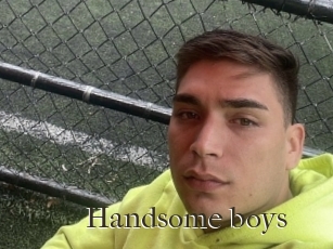 handsome_boys Cum crazy amateurs