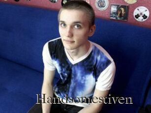Handsomestiven