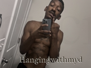 Hangingwithmyd