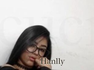 Hanlly