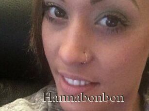 Hannabonbon