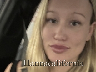 hannacalifornia Cum crazy amateurs
