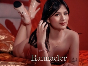 Hannacler