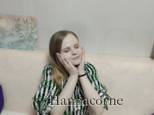 Hannacorne