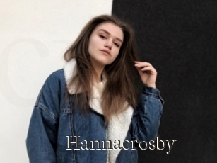 Hannacrosby