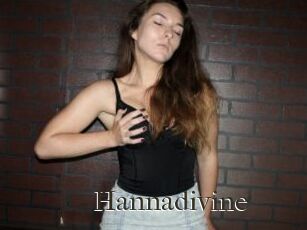 Hannadivine