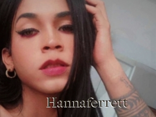 Hannaferrett