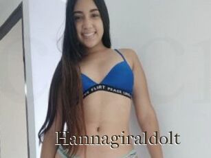 Hannagiraldolt