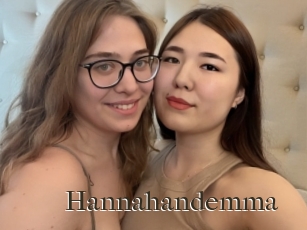 Hannahandemma