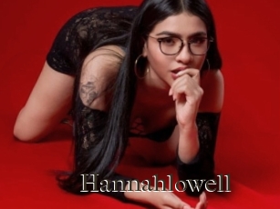 Hannahlowell
