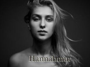 Hannahmur