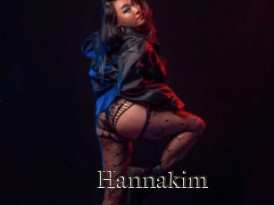 hannakim Cum crazy amateurs