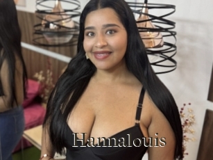 Hannalouis