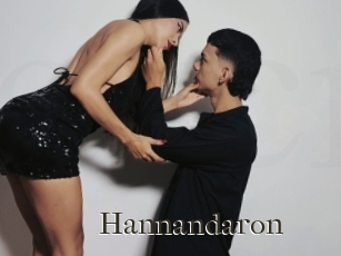 hannandaron Cum crazy amateurs