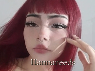 Hannareeds