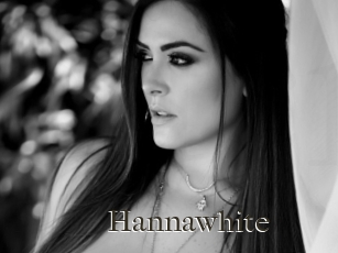 Hannawhite