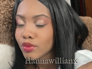 Hannawillianx