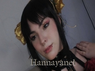 Hannayanel