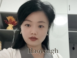 Haoyongh
