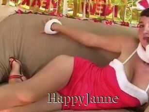 HappyJanne