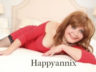 Happyannix