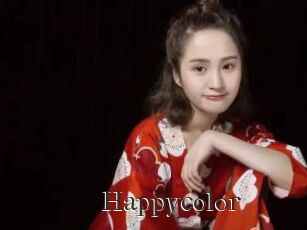 Happycolor