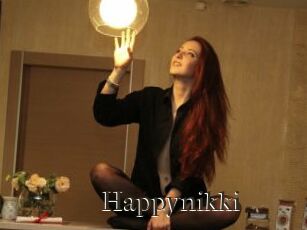 Happynikki