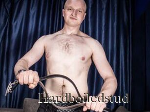 Hardboiledstud