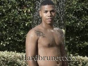 Hardbrunettxxx