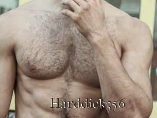 Harddick356