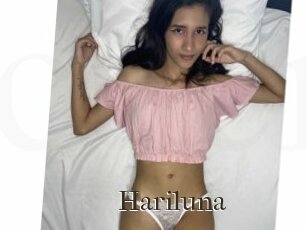 Hariluna