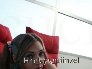 HarleyQuiinzel