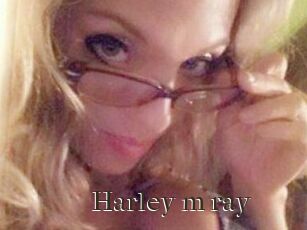 Harley_m_ray