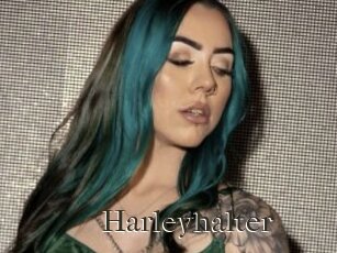 Harleyhalter
