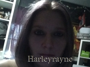 Harleyrayne