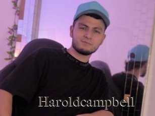 Haroldcampbell