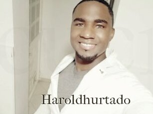 Haroldhurtado