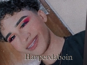Harperdaboin
