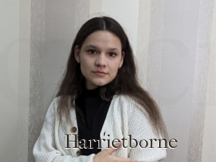 Harrietborne