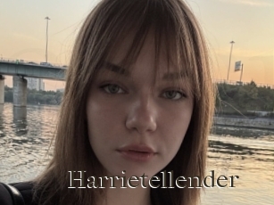 Harrietellender