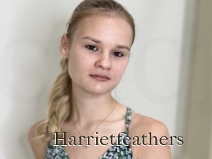 Harrietfeathers