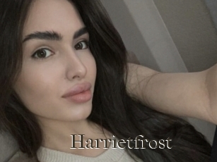 Harrietfrost