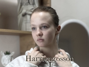 Harrietgosson