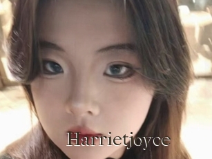 Harrietjoyce