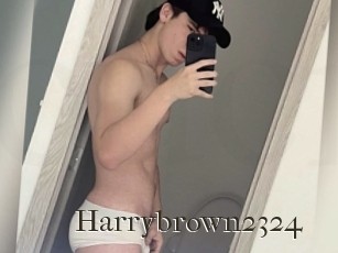 Harrybrown2324